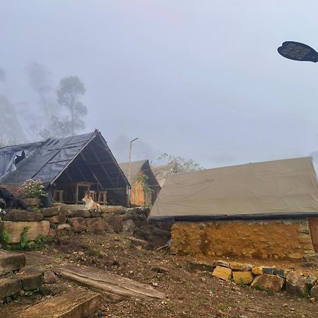 Eco Lodge Haputale-Camping Sri Lanka المظهر الخارجي الصورة