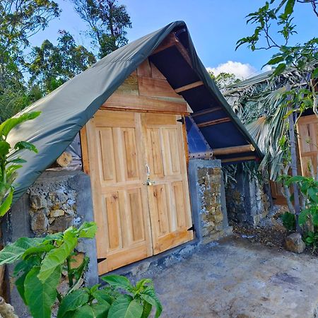 Eco Lodge Haputale-Camping Sri Lanka المظهر الخارجي الصورة