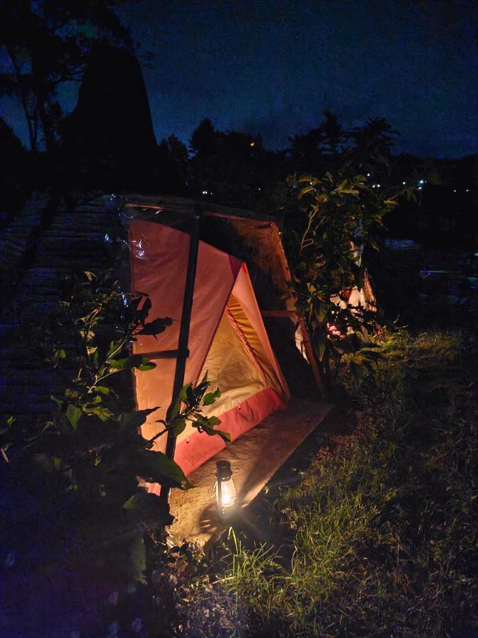 Eco Lodge Haputale-Camping Sri Lanka المظهر الخارجي الصورة