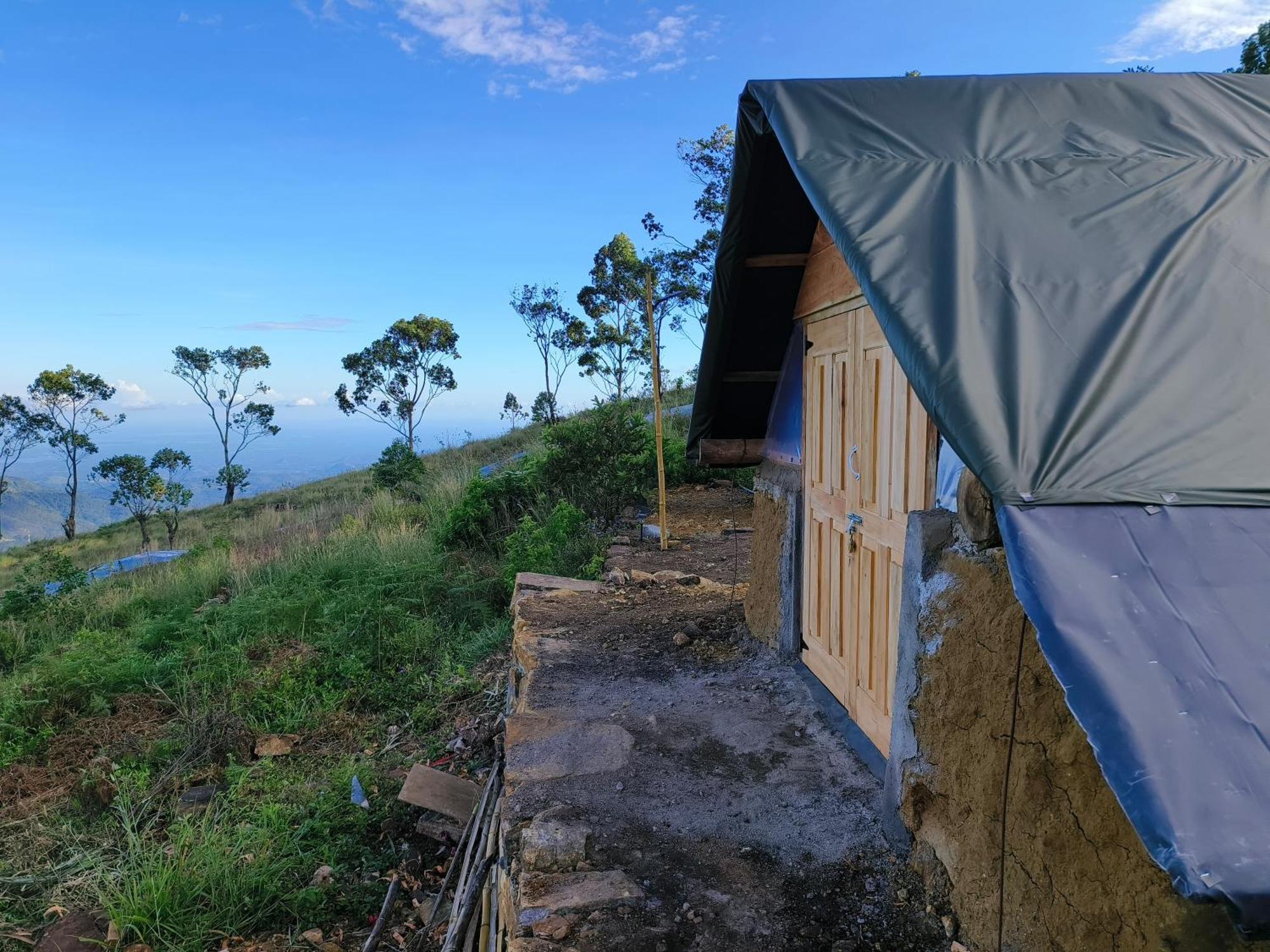 Eco Lodge Haputale-Camping Sri Lanka الغرفة الصورة