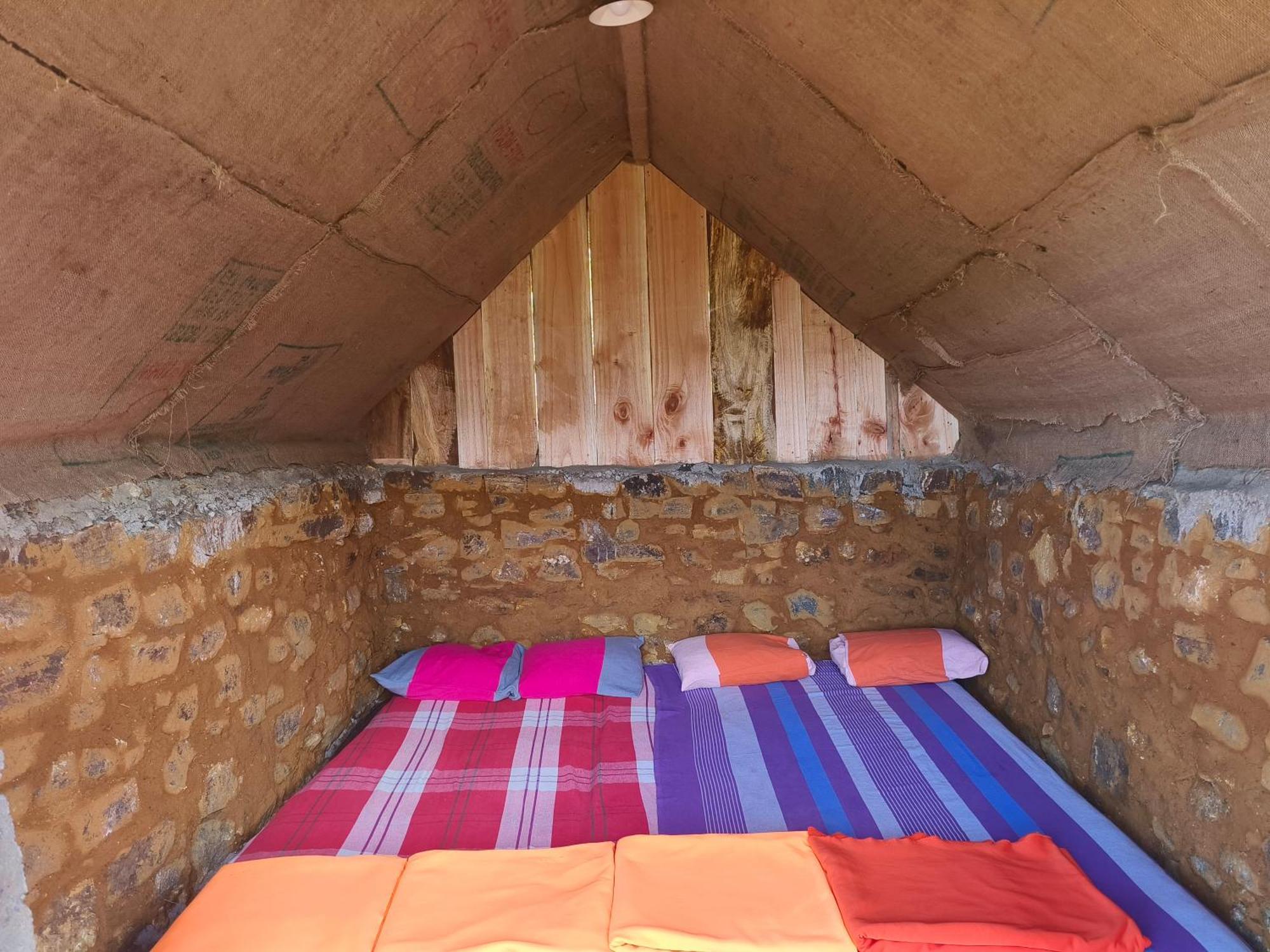 Eco Lodge Haputale-Camping Sri Lanka الغرفة الصورة