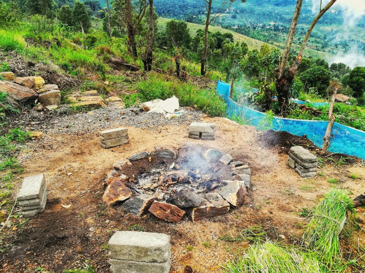 Eco Lodge Haputale-Camping Sri Lanka المظهر الخارجي الصورة