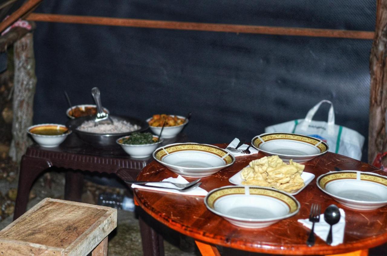 Eco Lodge Haputale-Camping Sri Lanka المظهر الخارجي الصورة