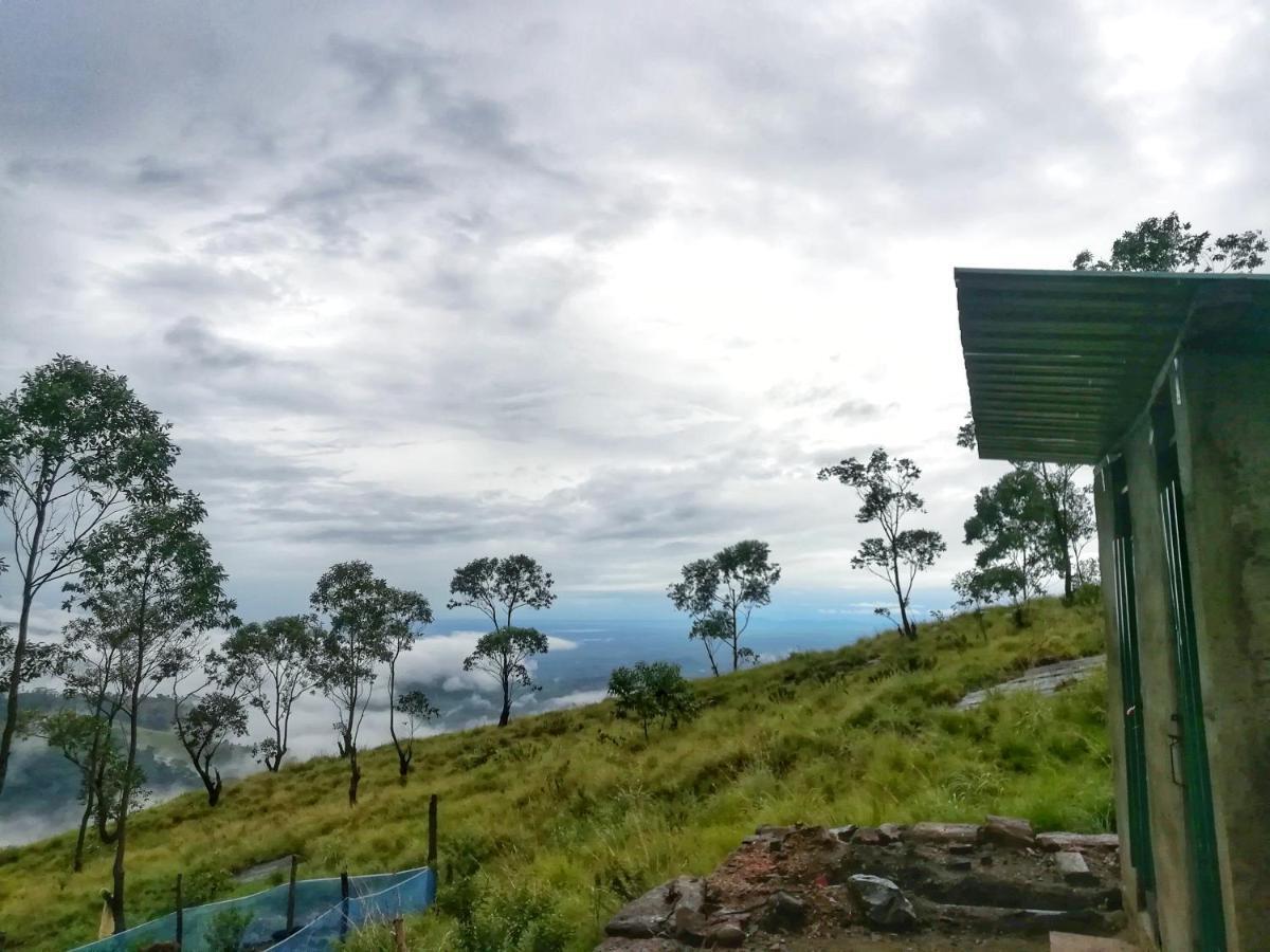 Eco Lodge Haputale-Camping Sri Lanka المظهر الخارجي الصورة