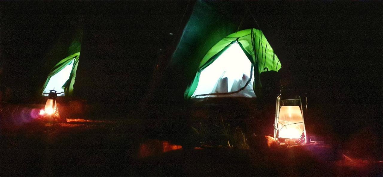 Eco Lodge Haputale-Camping Sri Lanka المظهر الخارجي الصورة