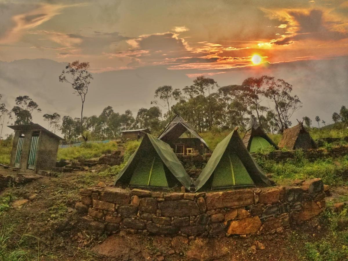 Eco Lodge Haputale-Camping Sri Lanka المظهر الخارجي الصورة